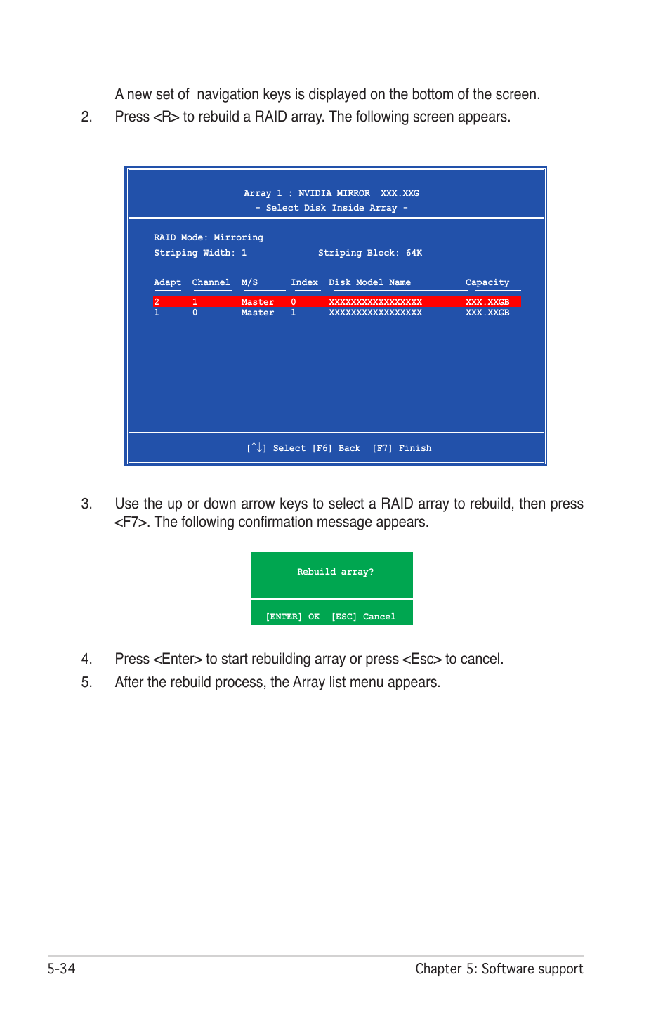 Asus M2N-SLI User Manual | Page 148 / 166