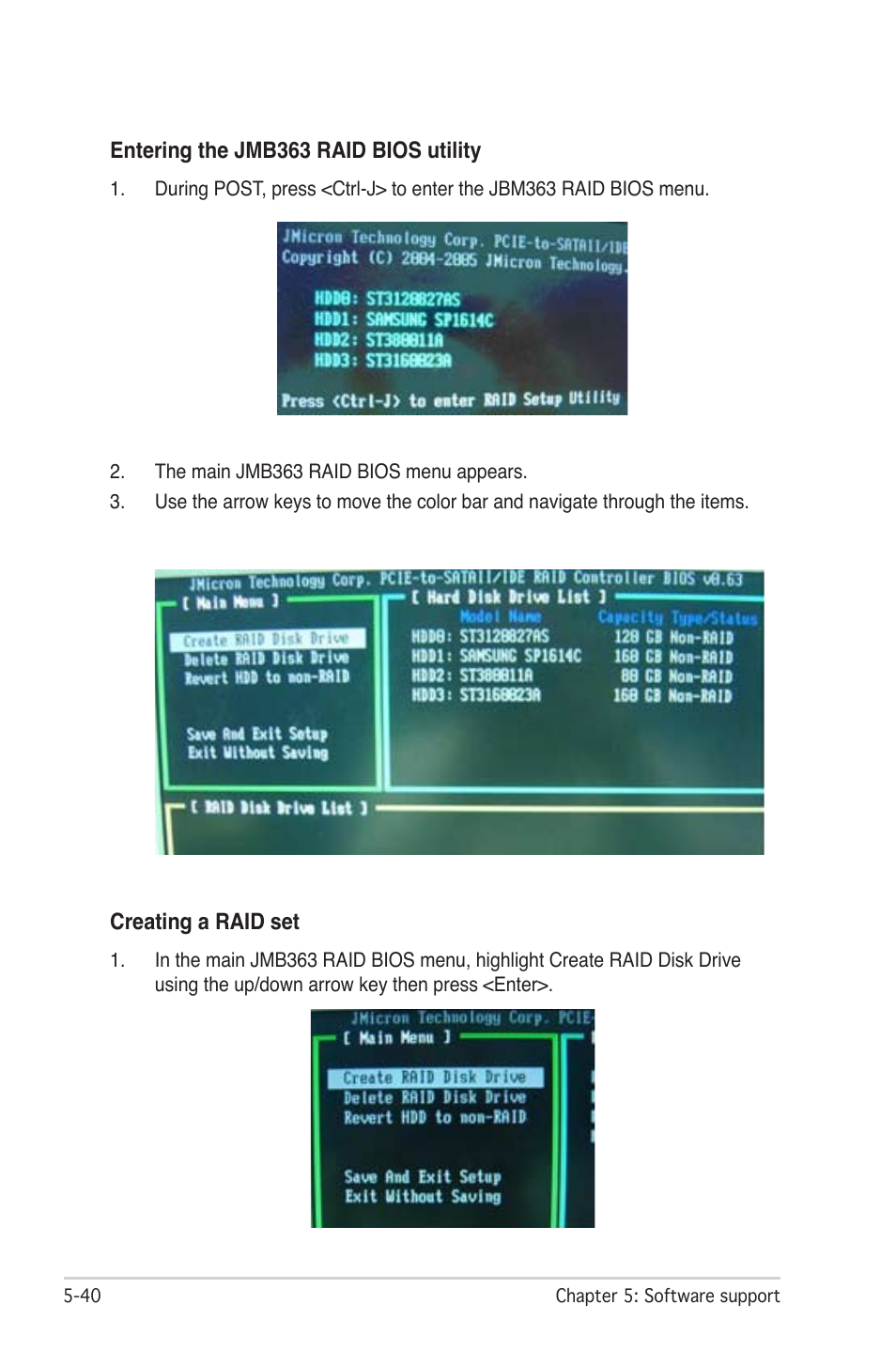 Asus M2N-SLI User Manual | Page 152 / 166