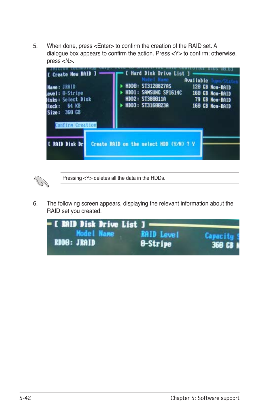 Asus M2N-SLI User Manual | Page 154 / 166