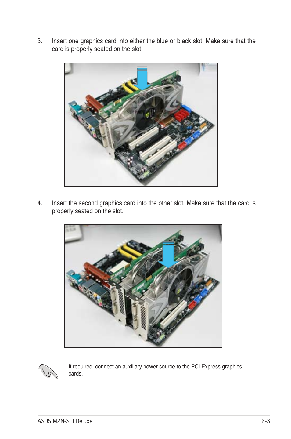 Asus M2N-SLI User Manual | Page 163 / 166