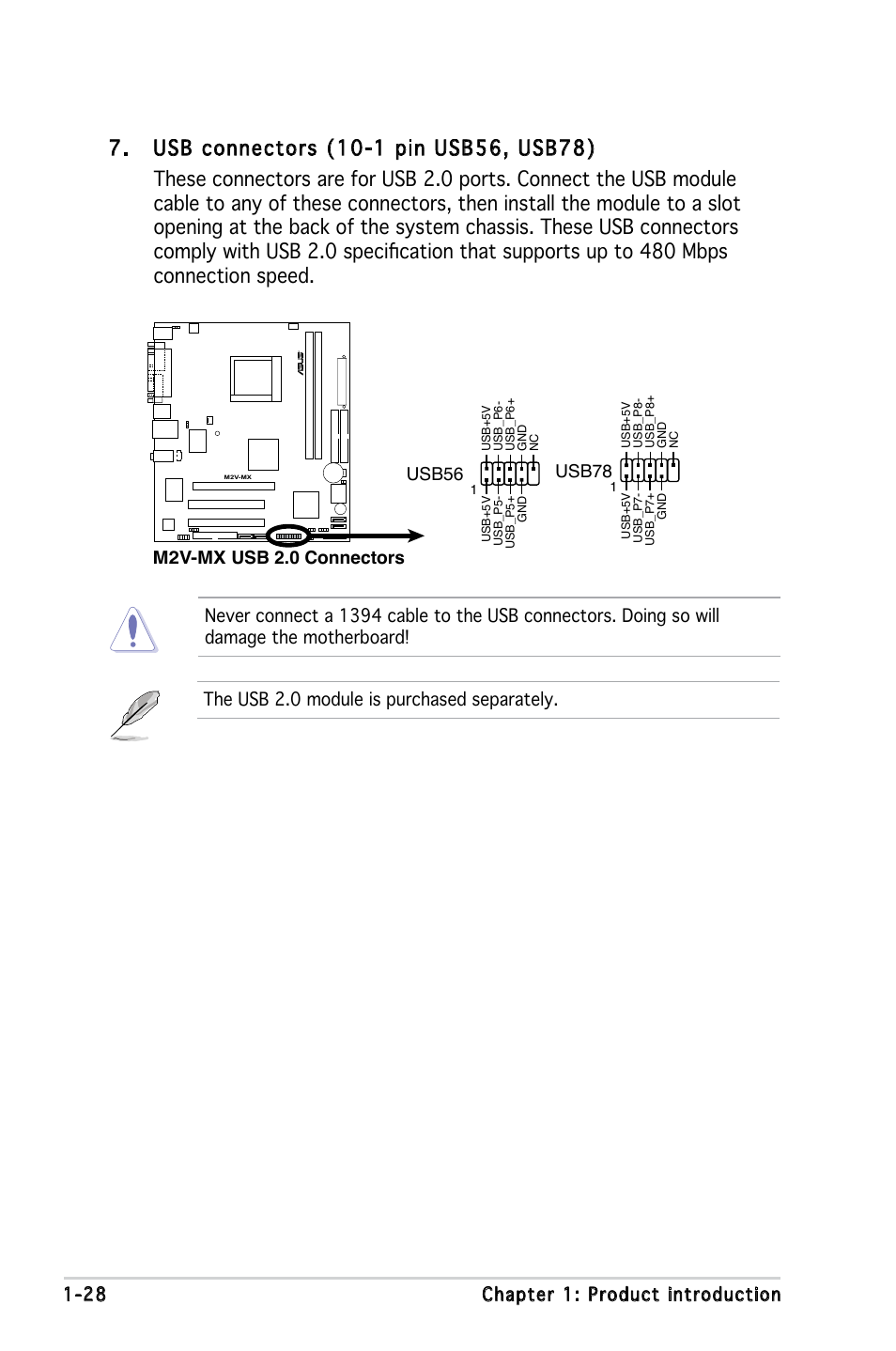 Asus Motherboard M2V-MX User Manual | Page 38 / 90