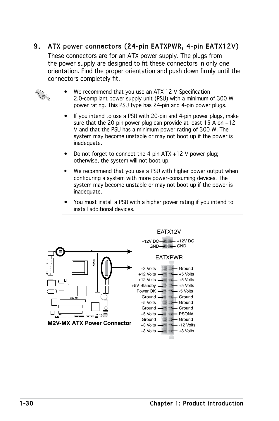 Asus Motherboard M2V-MX User Manual | Page 40 / 90