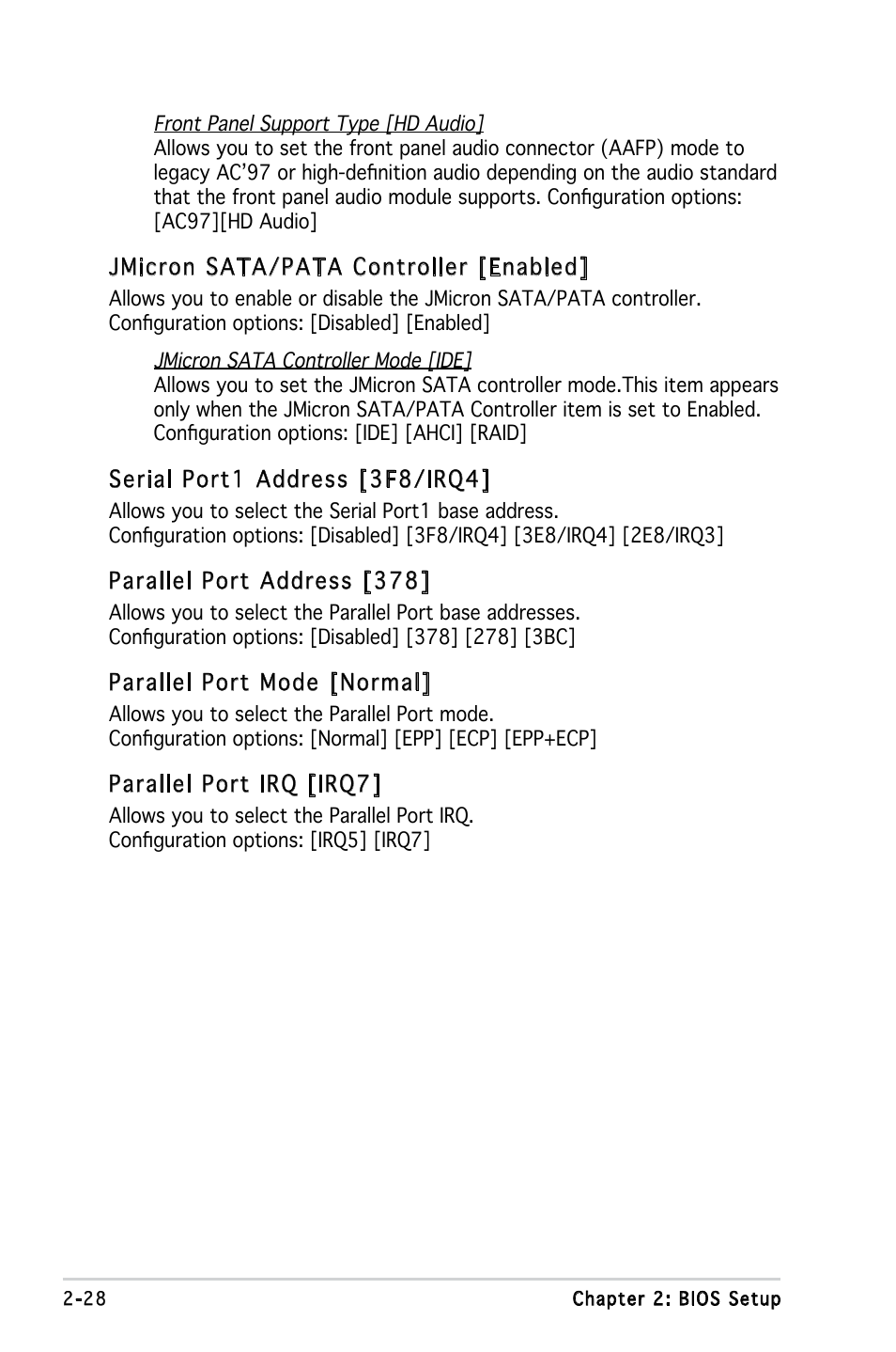 Asus Motherboard M2V-MX User Manual | Page 70 / 90