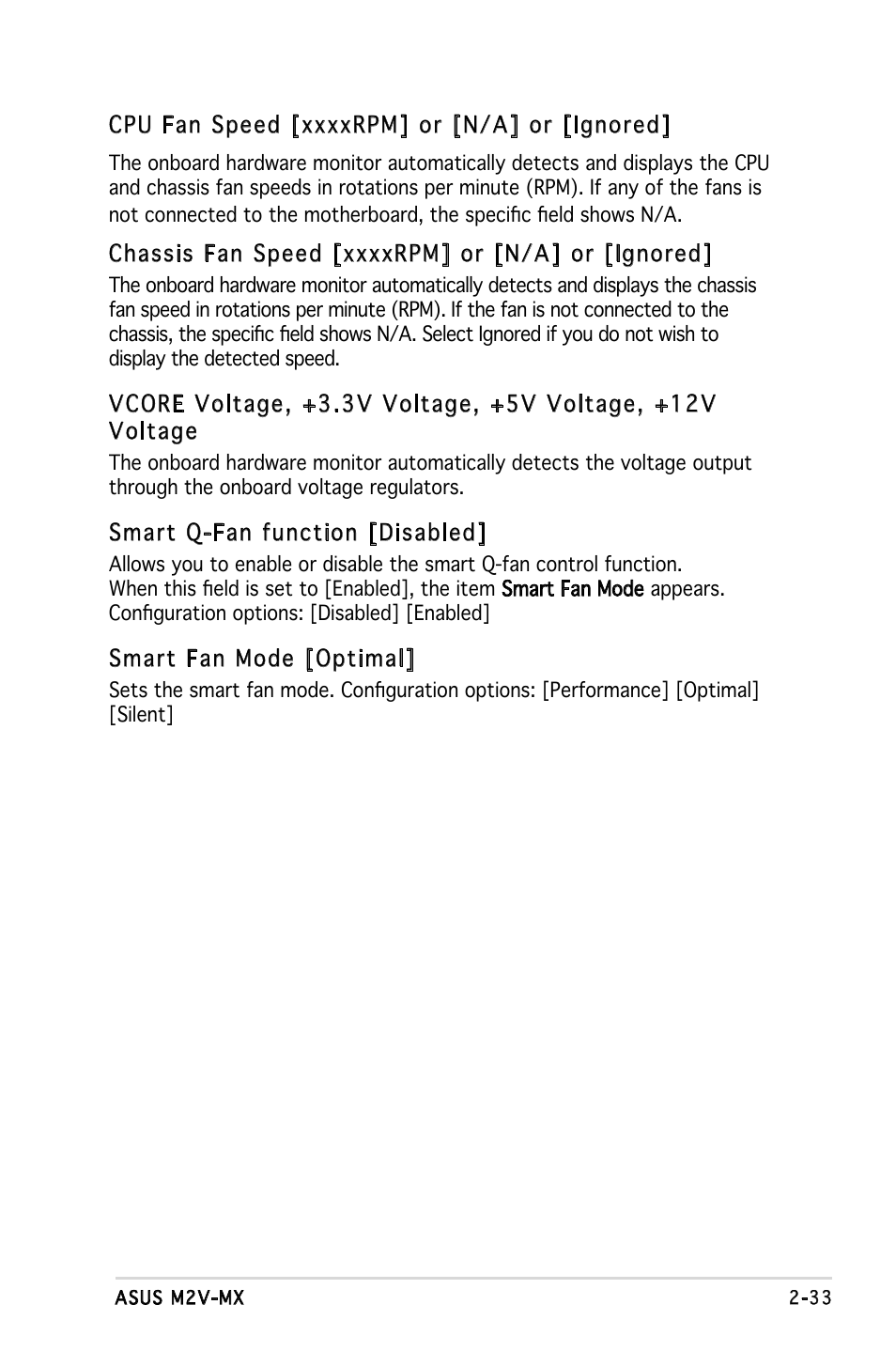 Asus Motherboard M2V-MX User Manual | Page 75 / 90