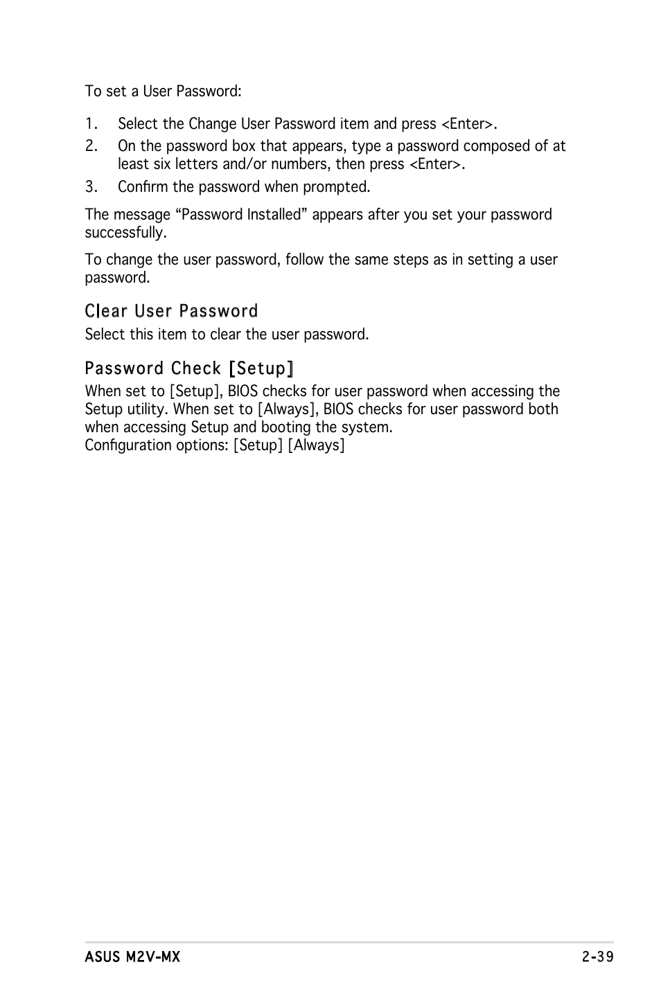Asus Motherboard M2V-MX User Manual | Page 81 / 90
