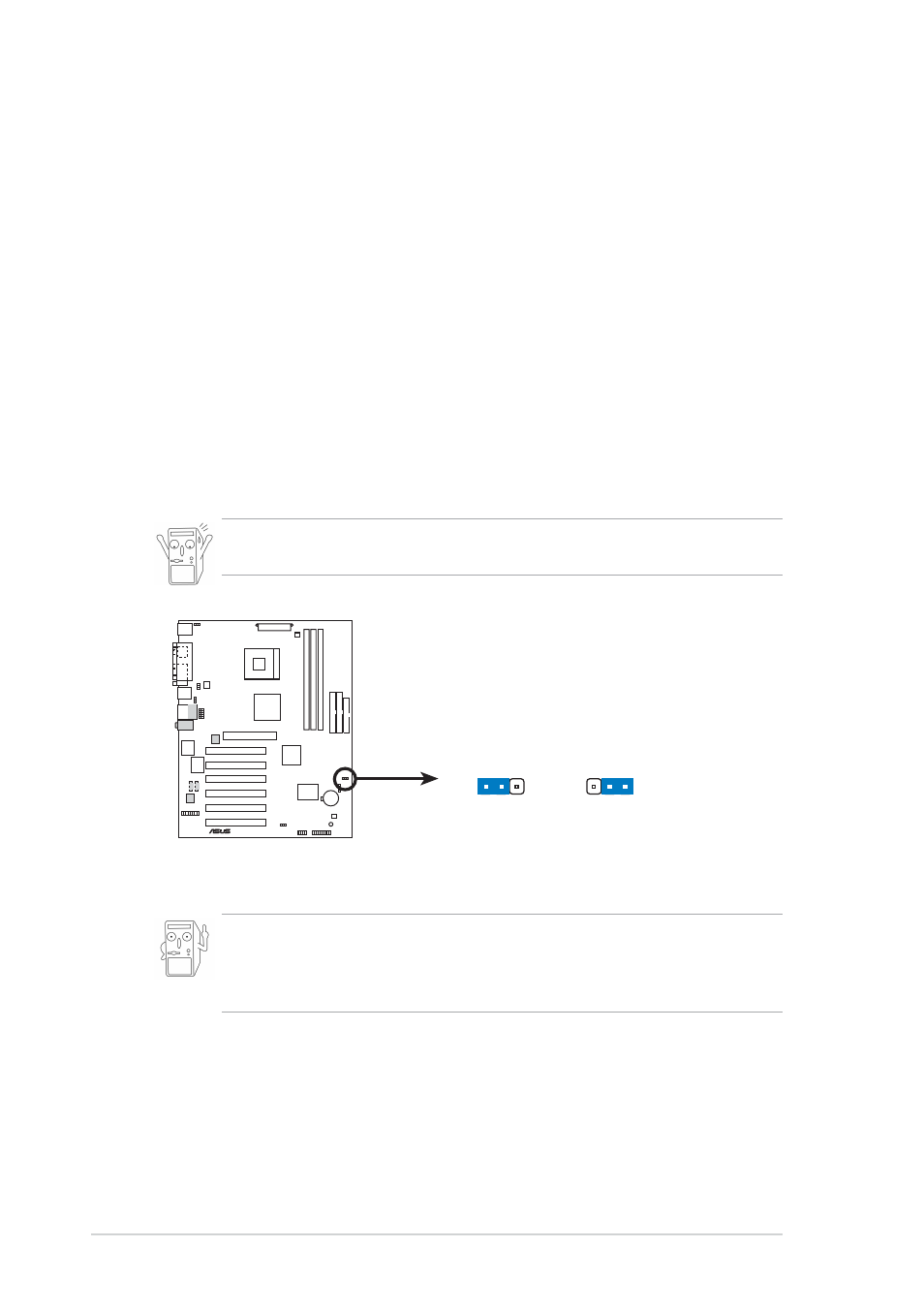 16 chapter 1: product introduction | Asus P4S8X-X User Manual | Page 26 / 64