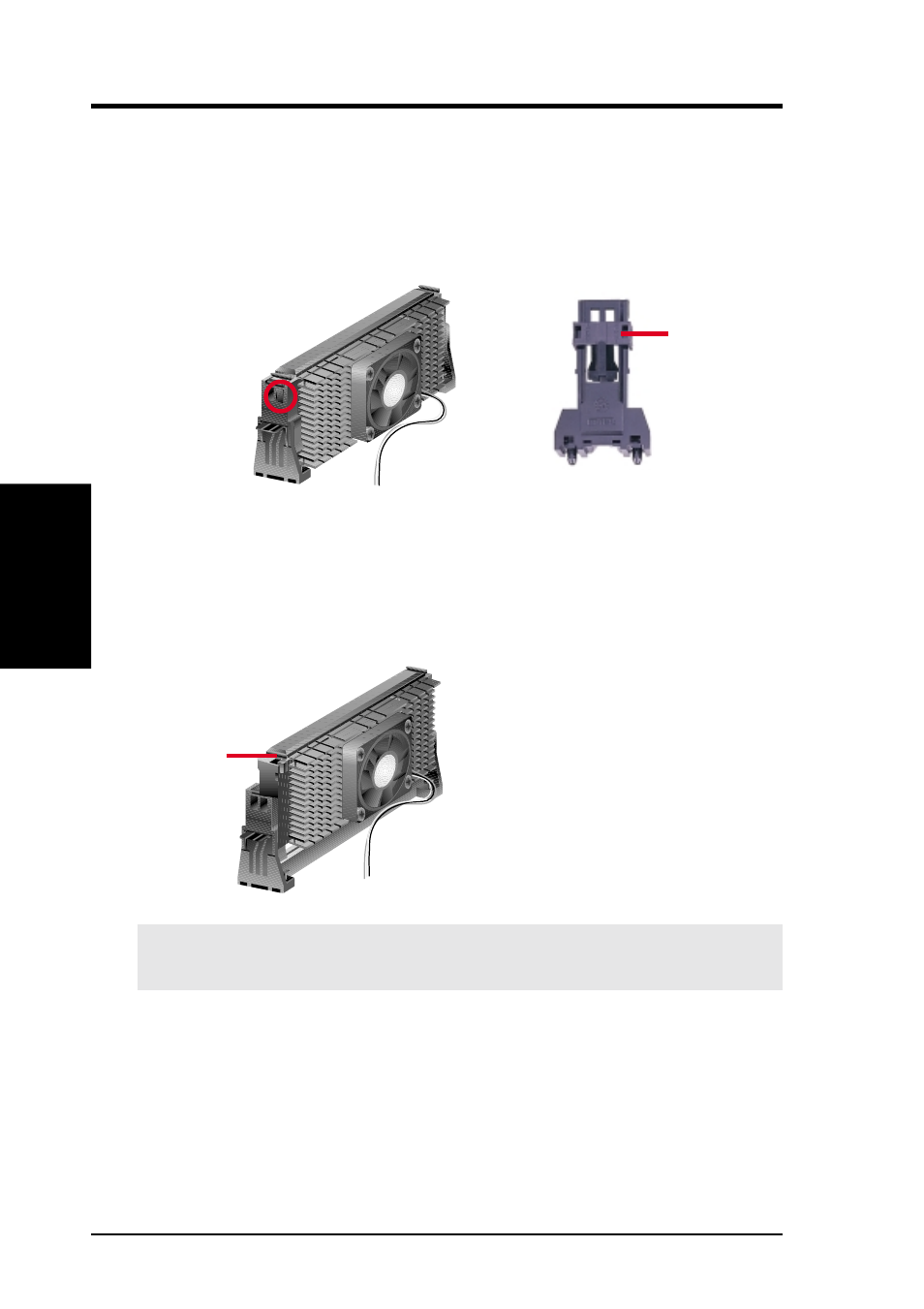 Hardware setup, 5 removing the processor | Asus K7V User Manual | Page 28 / 110