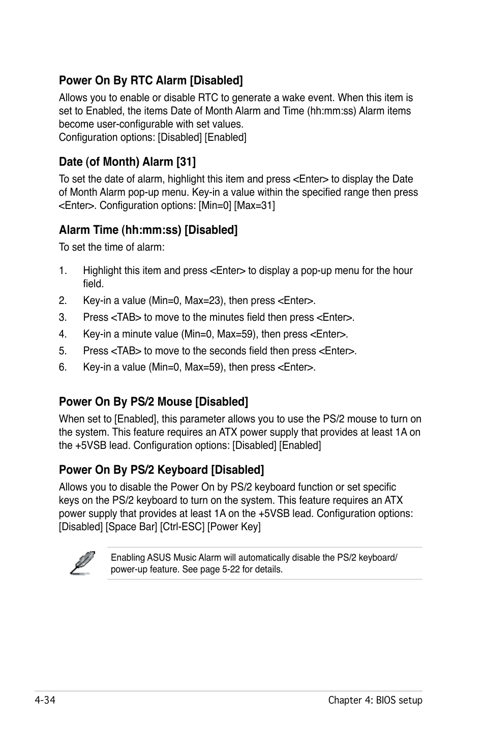 Asus M2N32-SLI User Manual | Page 100 / 170