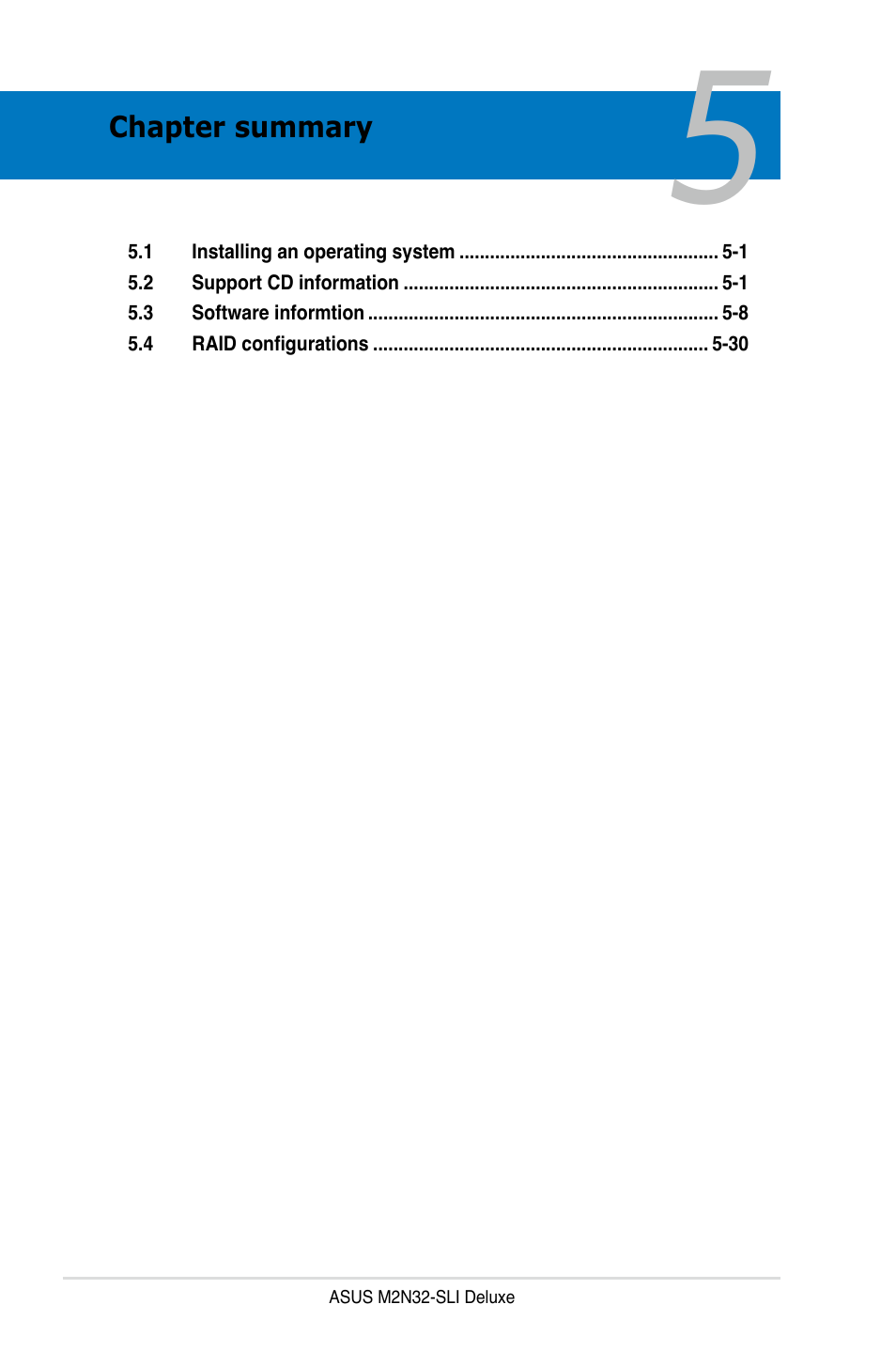 Asus M2N32-SLI User Manual | Page 116 / 170