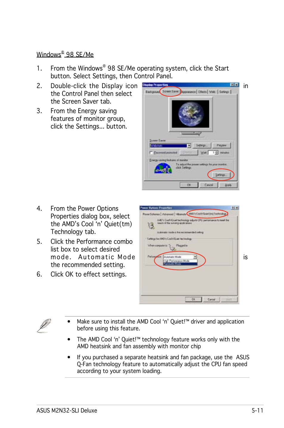 Asus M2N32-SLI User Manual | Page 127 / 170