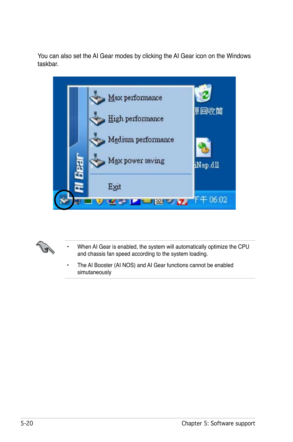 Asus M2N32-SLI User Manual | Page 136 / 170