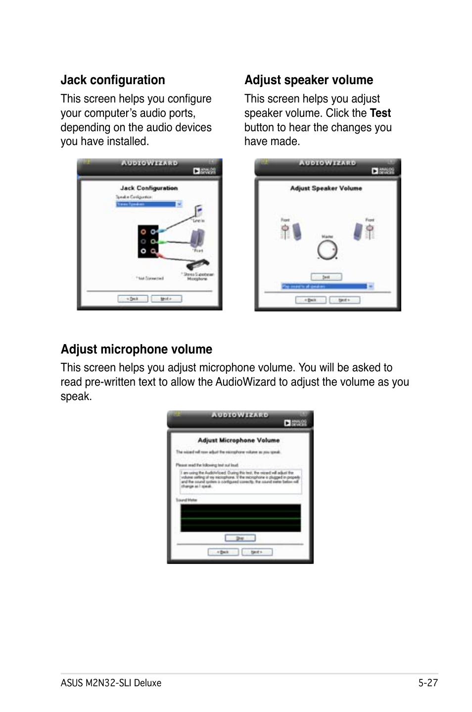 Asus M2N32-SLI User Manual | Page 143 / 170