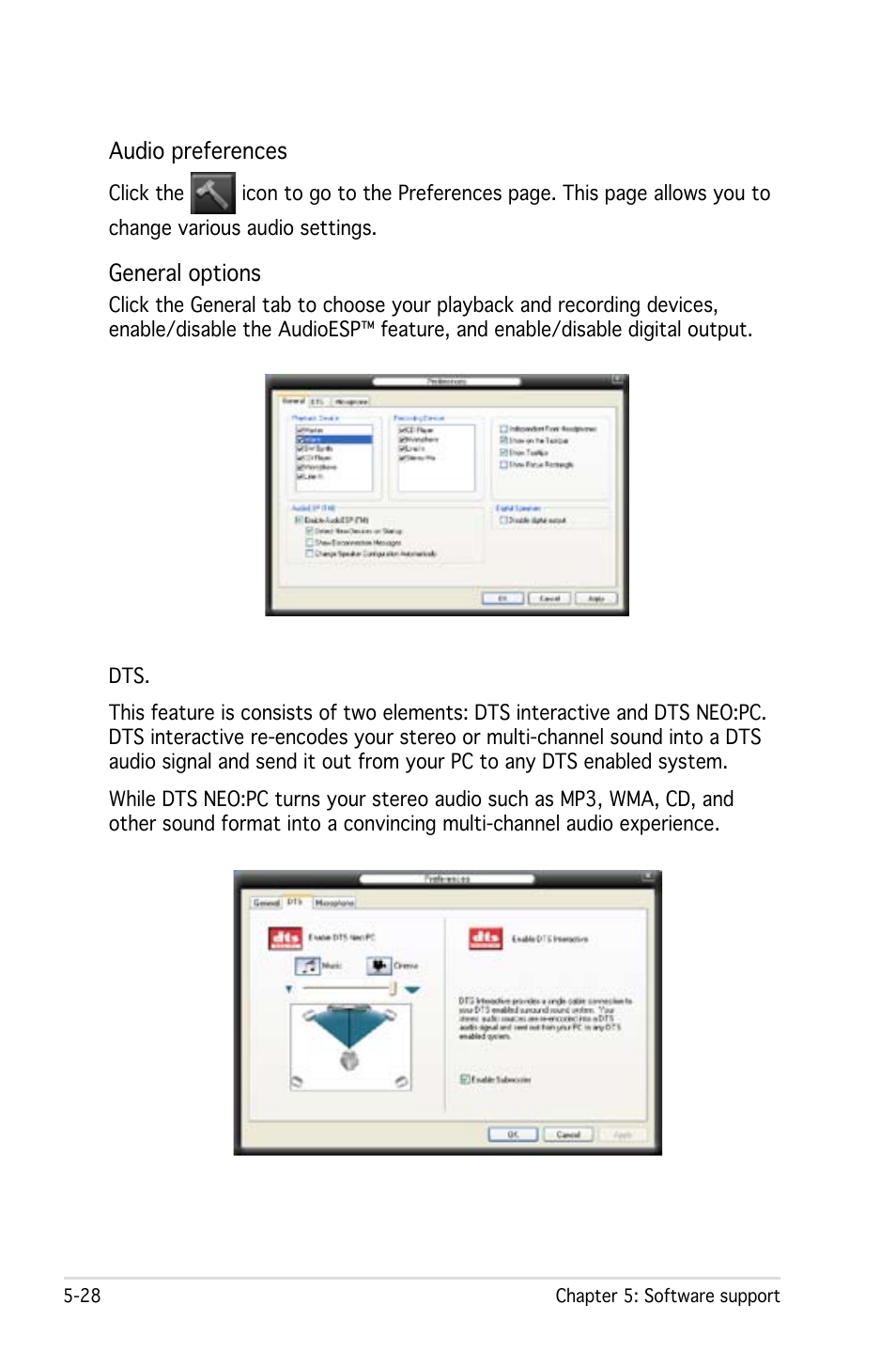 Asus M2N32-SLI User Manual | Page 144 / 170