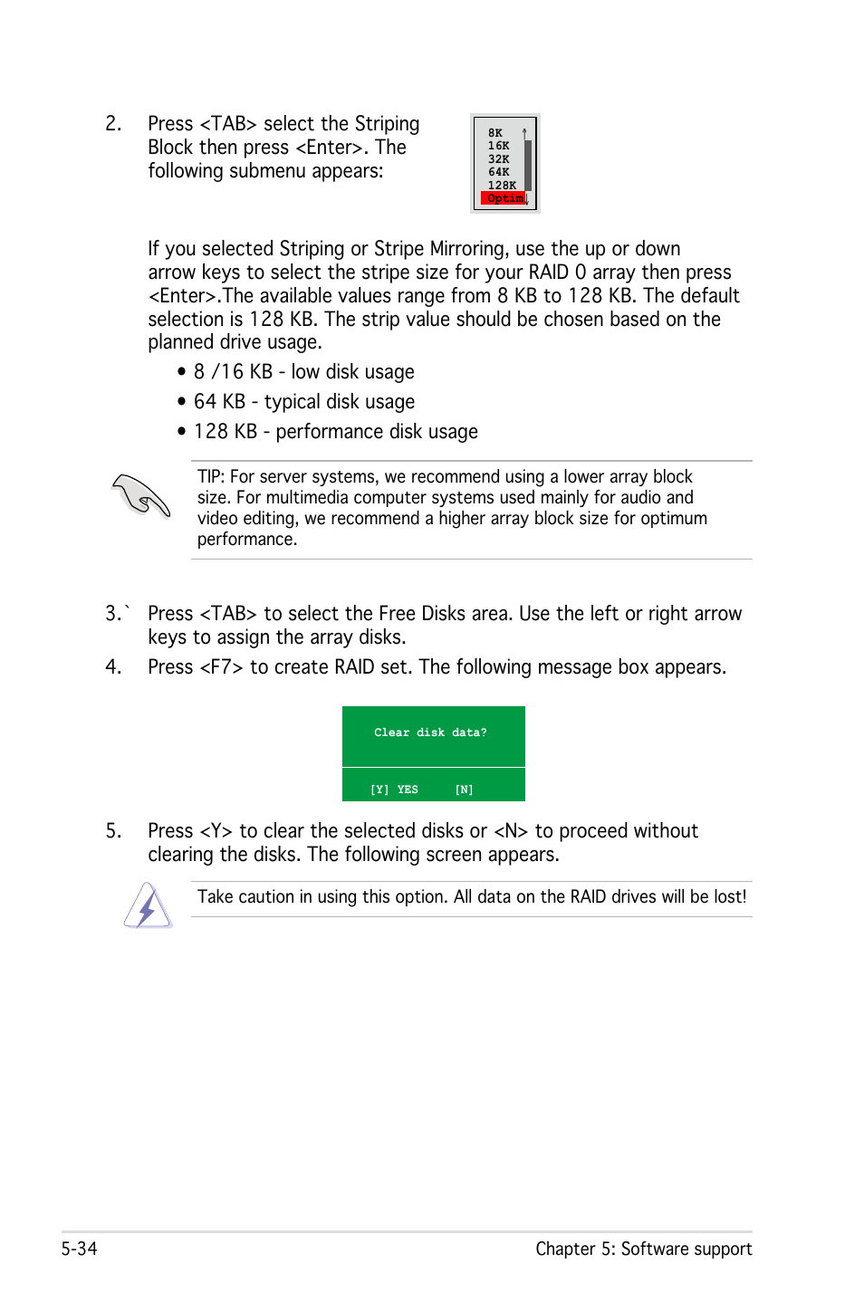 Asus M2N32-SLI User Manual | Page 150 / 170