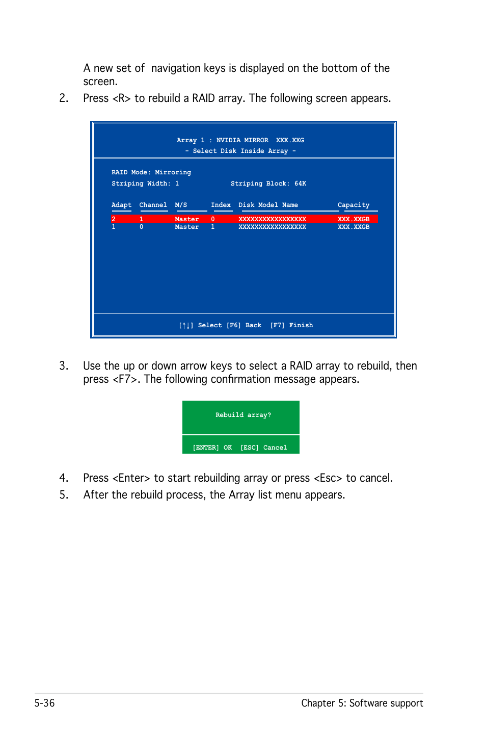 Asus M2N32-SLI User Manual | Page 152 / 170