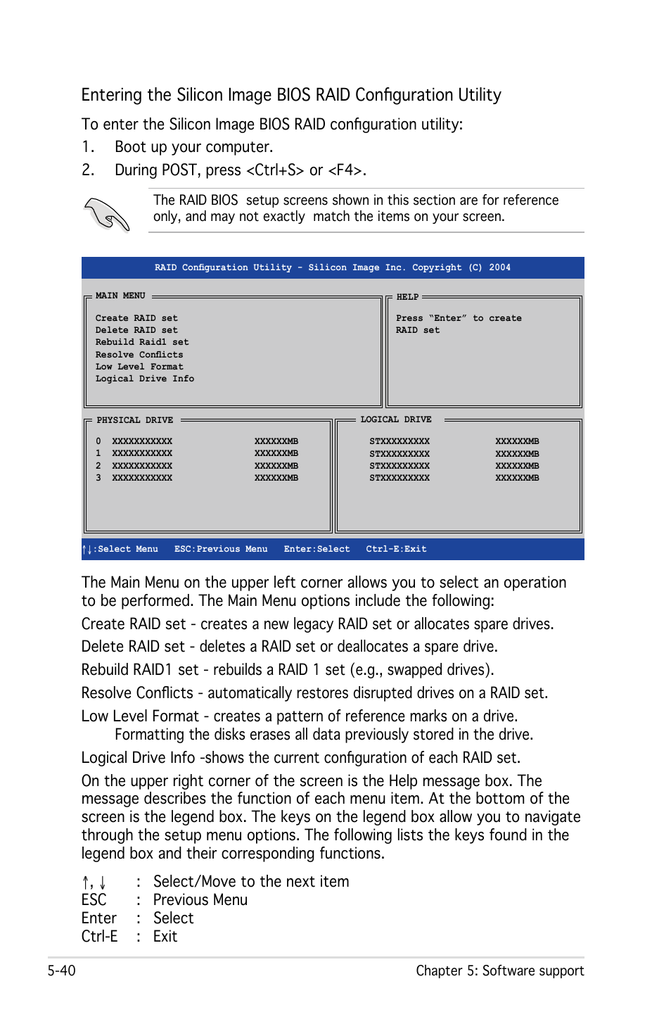 Asus M2N32-SLI User Manual | Page 156 / 170