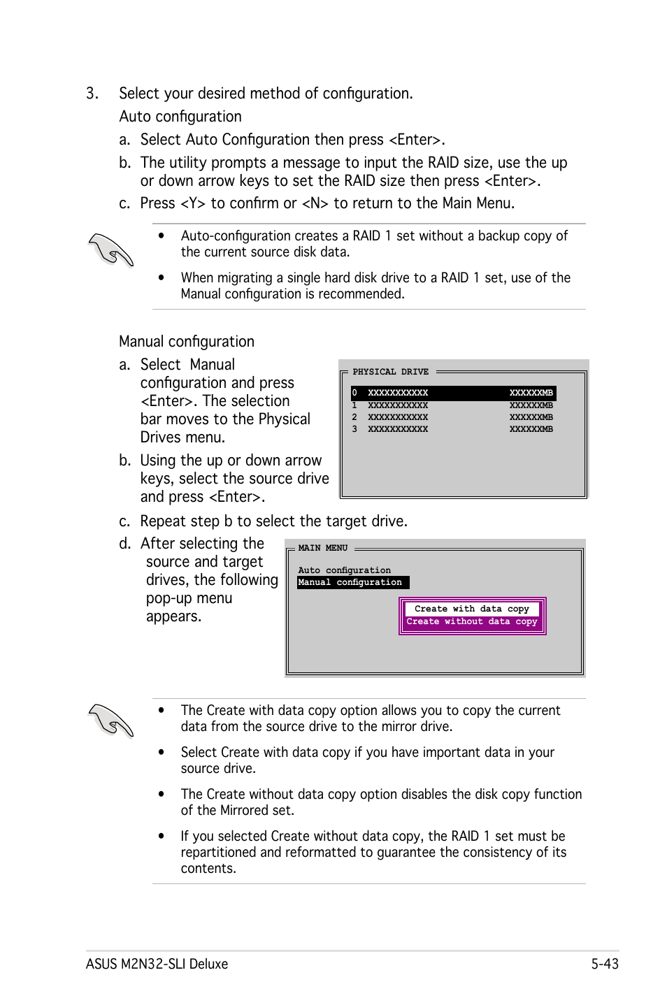 Asus M2N32-SLI User Manual | Page 159 / 170