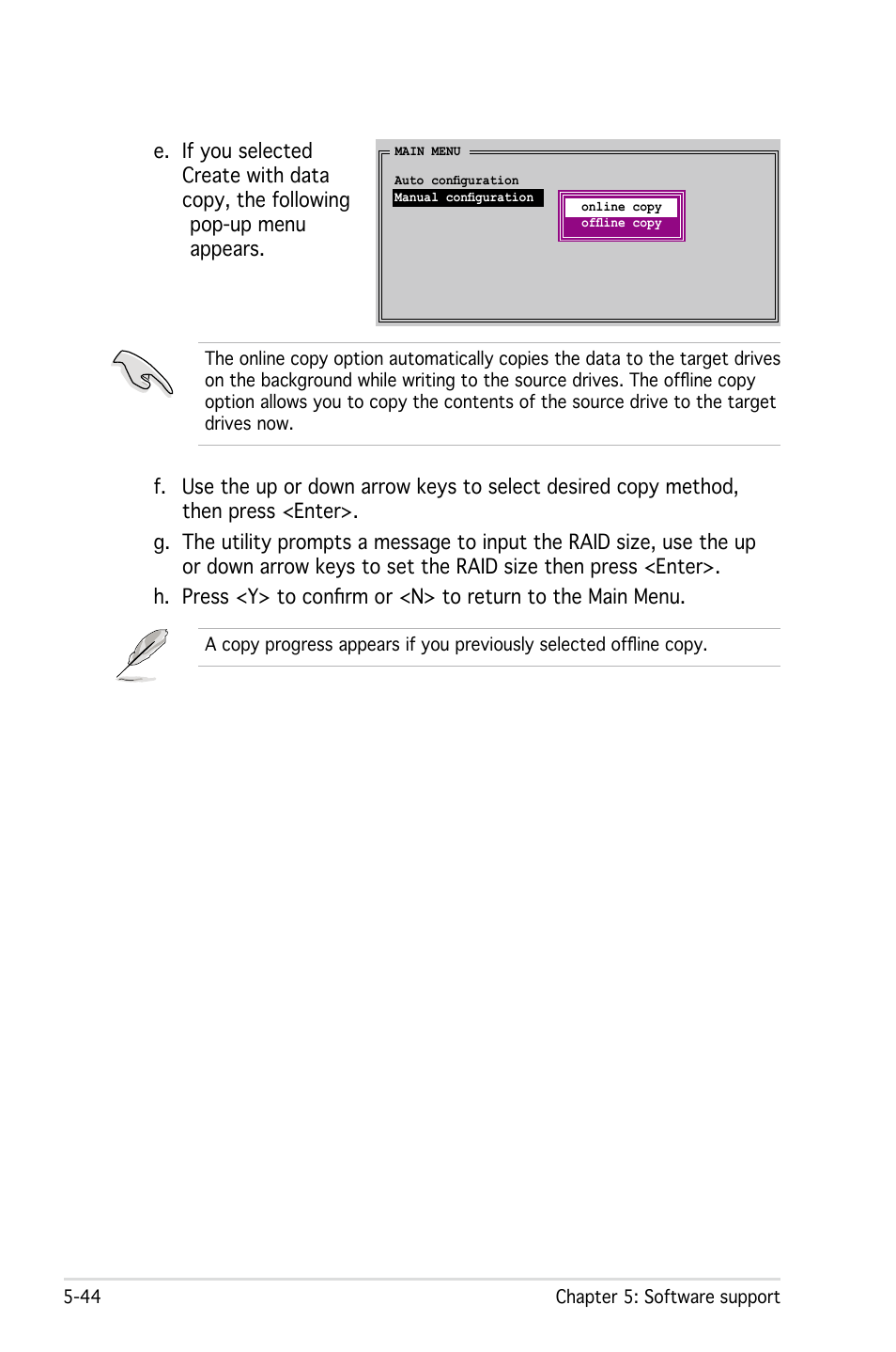 Asus M2N32-SLI User Manual | Page 160 / 170