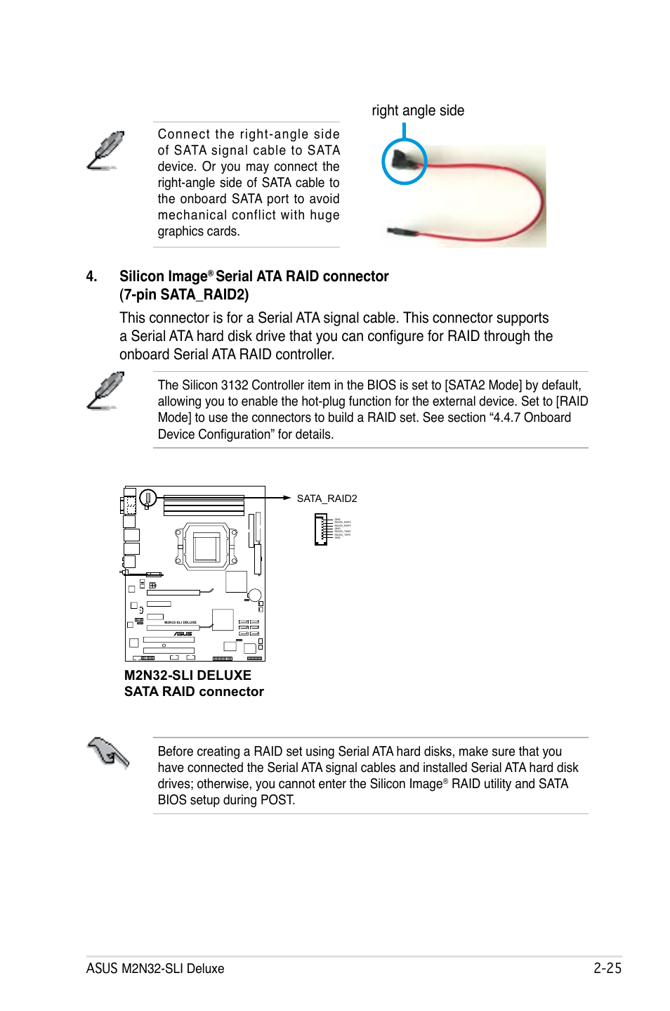 Asus M2N32-SLI User Manual | Page 51 / 170