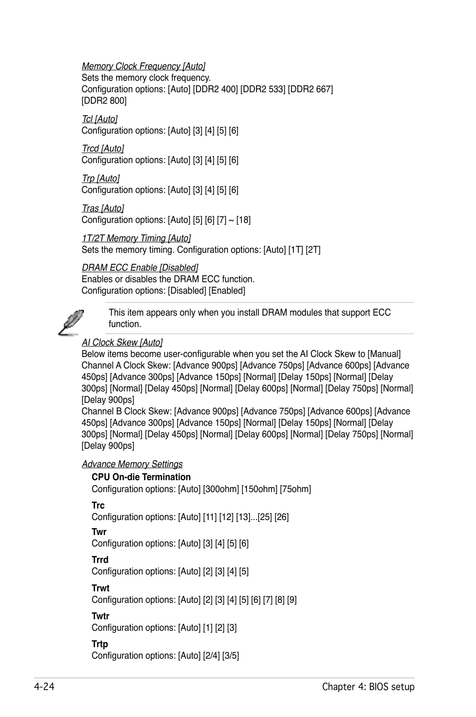 Asus M2N32-SLI User Manual | Page 90 / 170