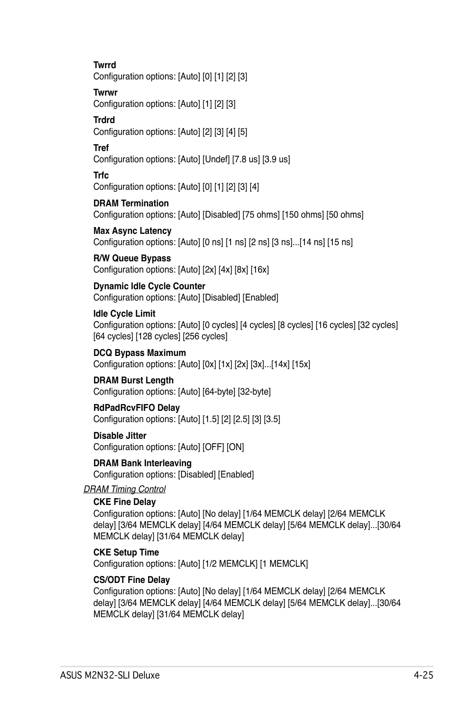 Asus M2N32-SLI User Manual | Page 91 / 170