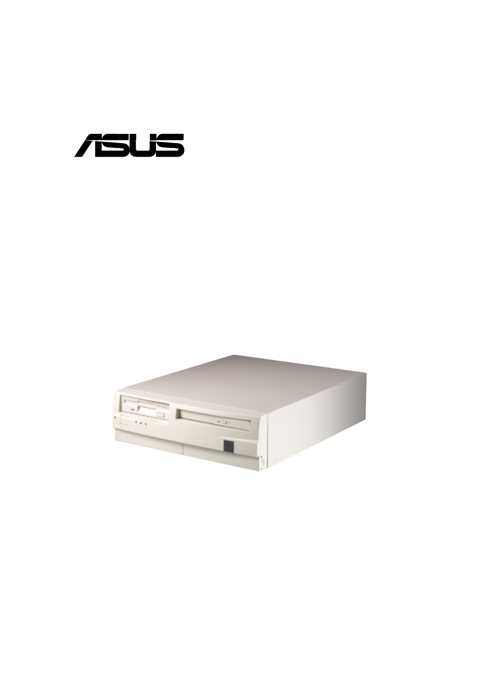 Asus Book Size PC System Genie User Manual | 26 pages