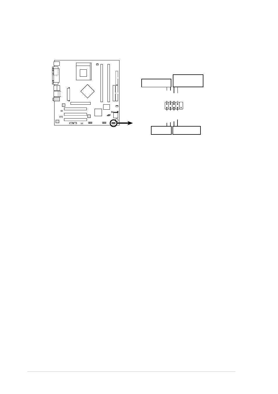 14 asus a7n8x-la (focus) motherboard | Asus A7N8X-LA User Manual | Page 18 / 18