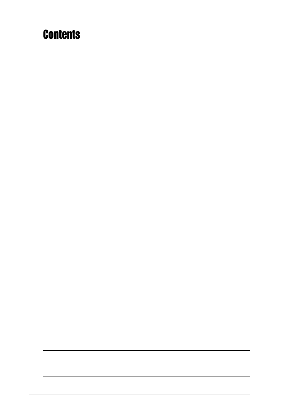 Asus A7N8X-LA User Manual | Page 2 / 18