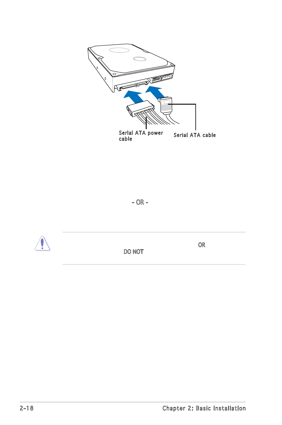 Asus P5V900 User Manual | Page 36 / 98