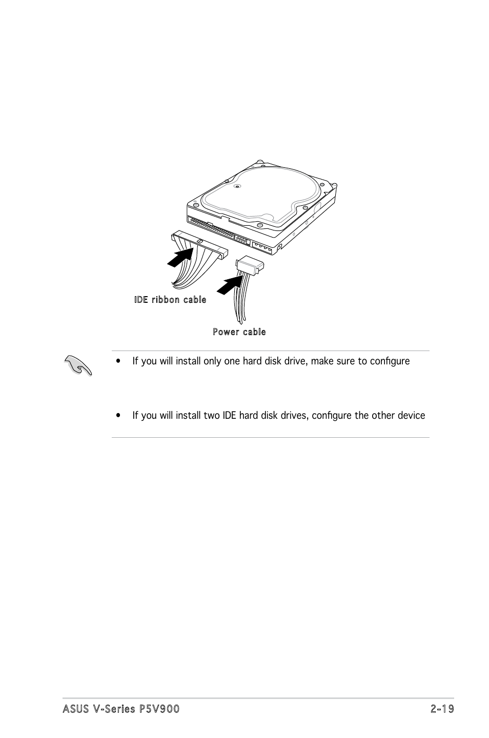 Asus P5V900 User Manual | Page 37 / 98