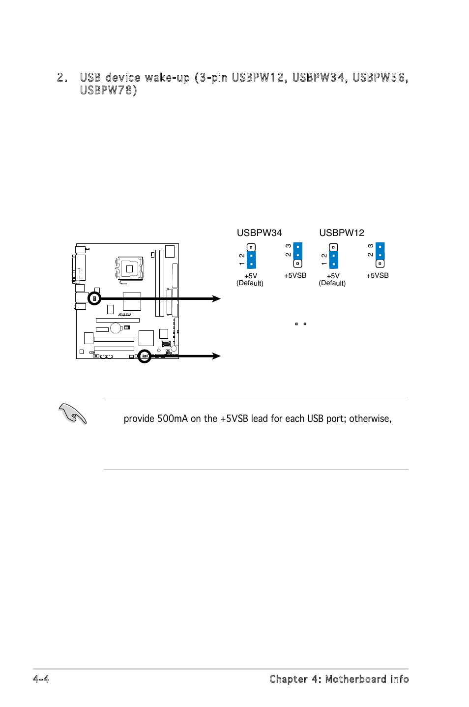 Asus P5V900 User Manual | Page 56 / 98