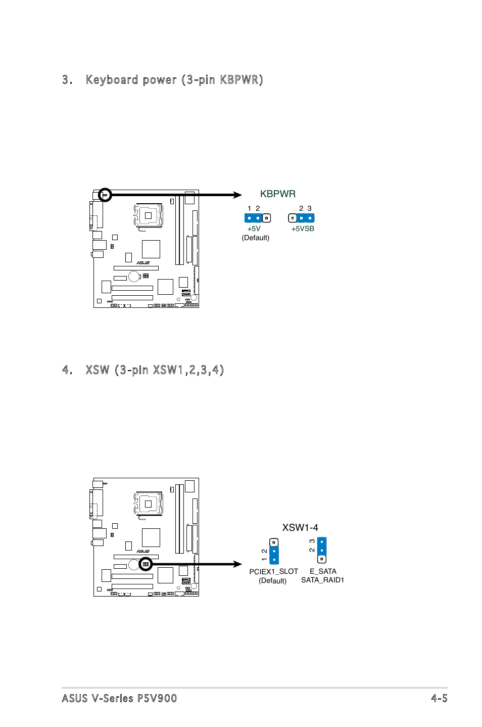 Asus P5V900 User Manual | Page 57 / 98