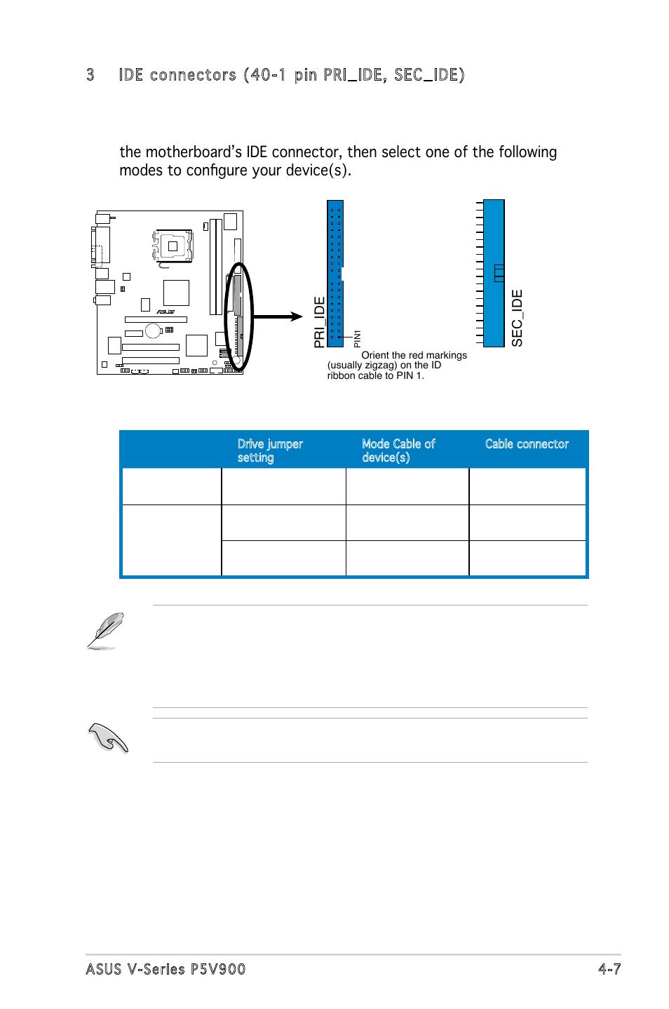 Asus P5V900 User Manual | Page 59 / 98