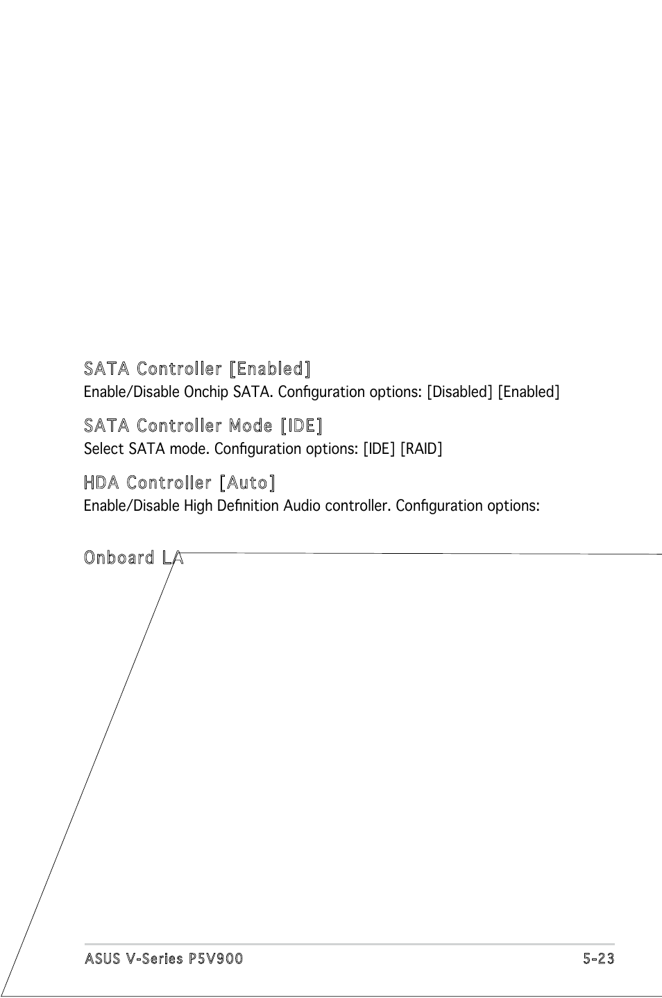 Asus P5V900 User Manual | Page 87 / 98