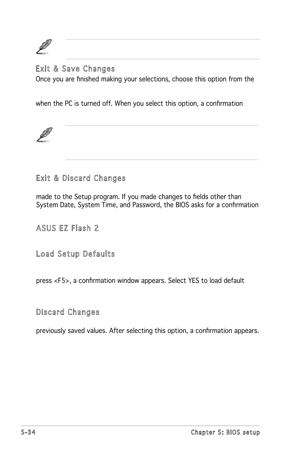 Asus P5V900 User Manual | Page 98 / 98