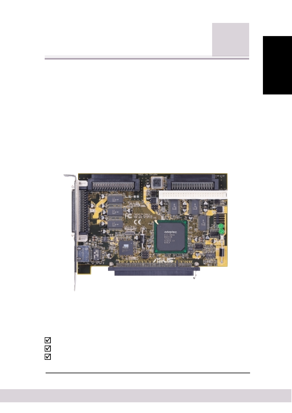 Asus LS99 User Manual | 34 pages