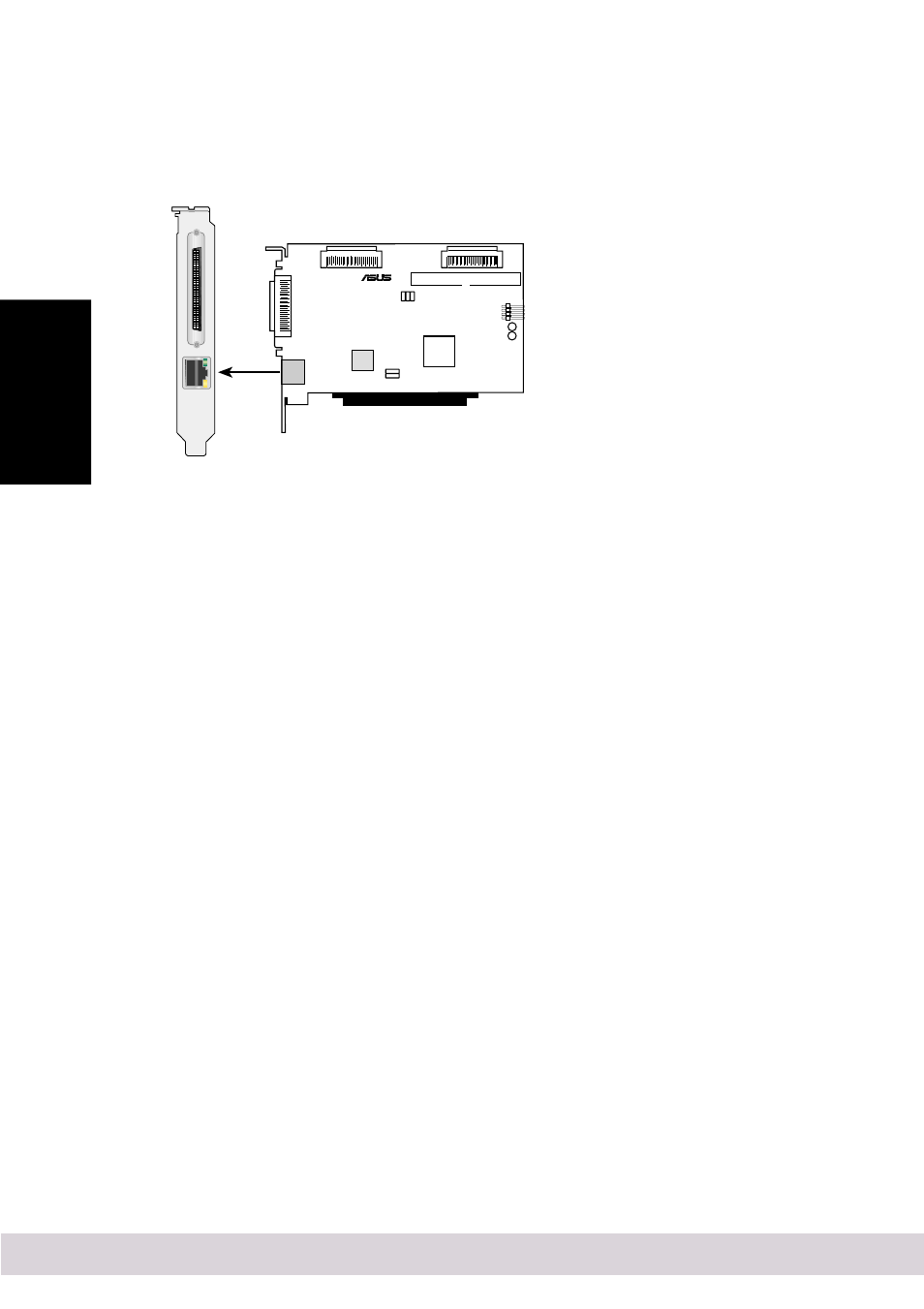 7 connecting to the network | Asus LS99 User Manual | Page 12 / 34