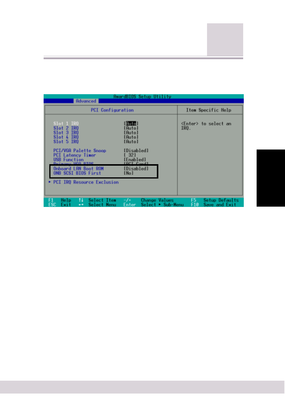 Configuring the asus ls99 | Asus LS99 User Manual | Page 13 / 34