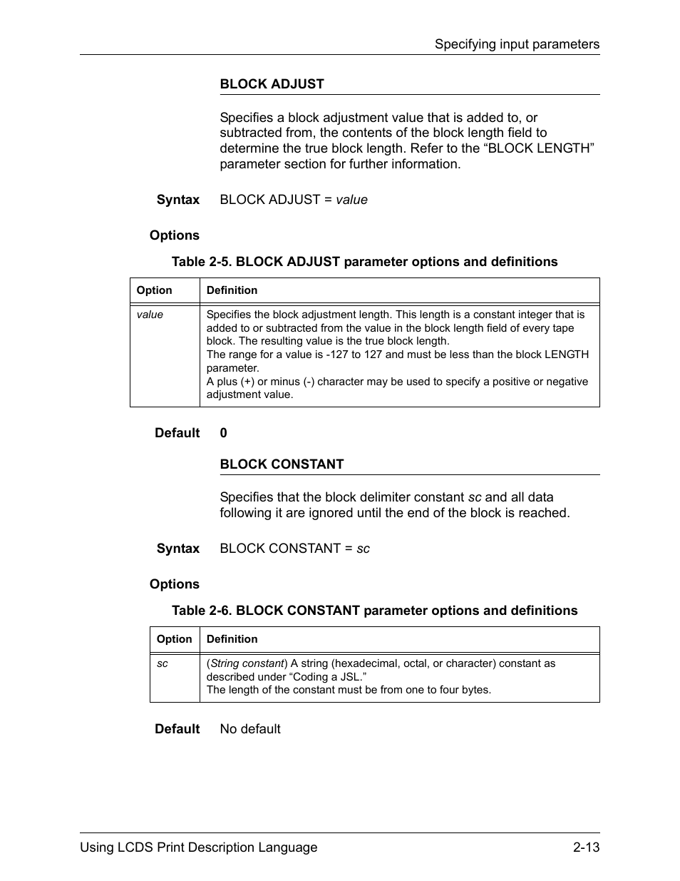 Xerox 4112-4127 Enterprise Printing System-192 User Manual | Page 121 / 506