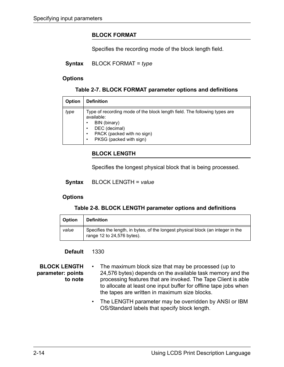 Xerox 4112-4127 Enterprise Printing System-192 User Manual | Page 122 / 506