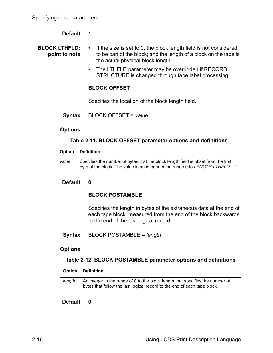 Xerox 4112-4127 Enterprise Printing System-192 User Manual | Page 124 / 506