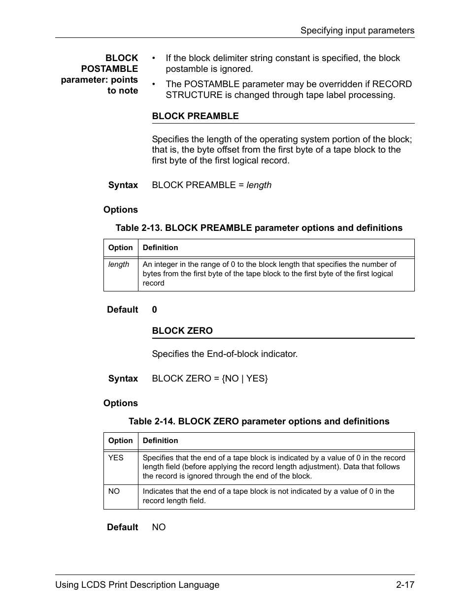 Xerox 4112-4127 Enterprise Printing System-192 User Manual | Page 125 / 506