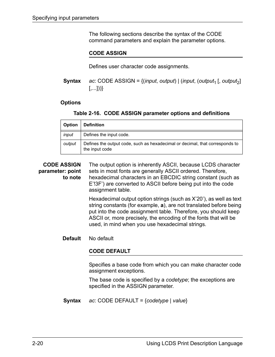 Xerox 4112-4127 Enterprise Printing System-192 User Manual | Page 128 / 506