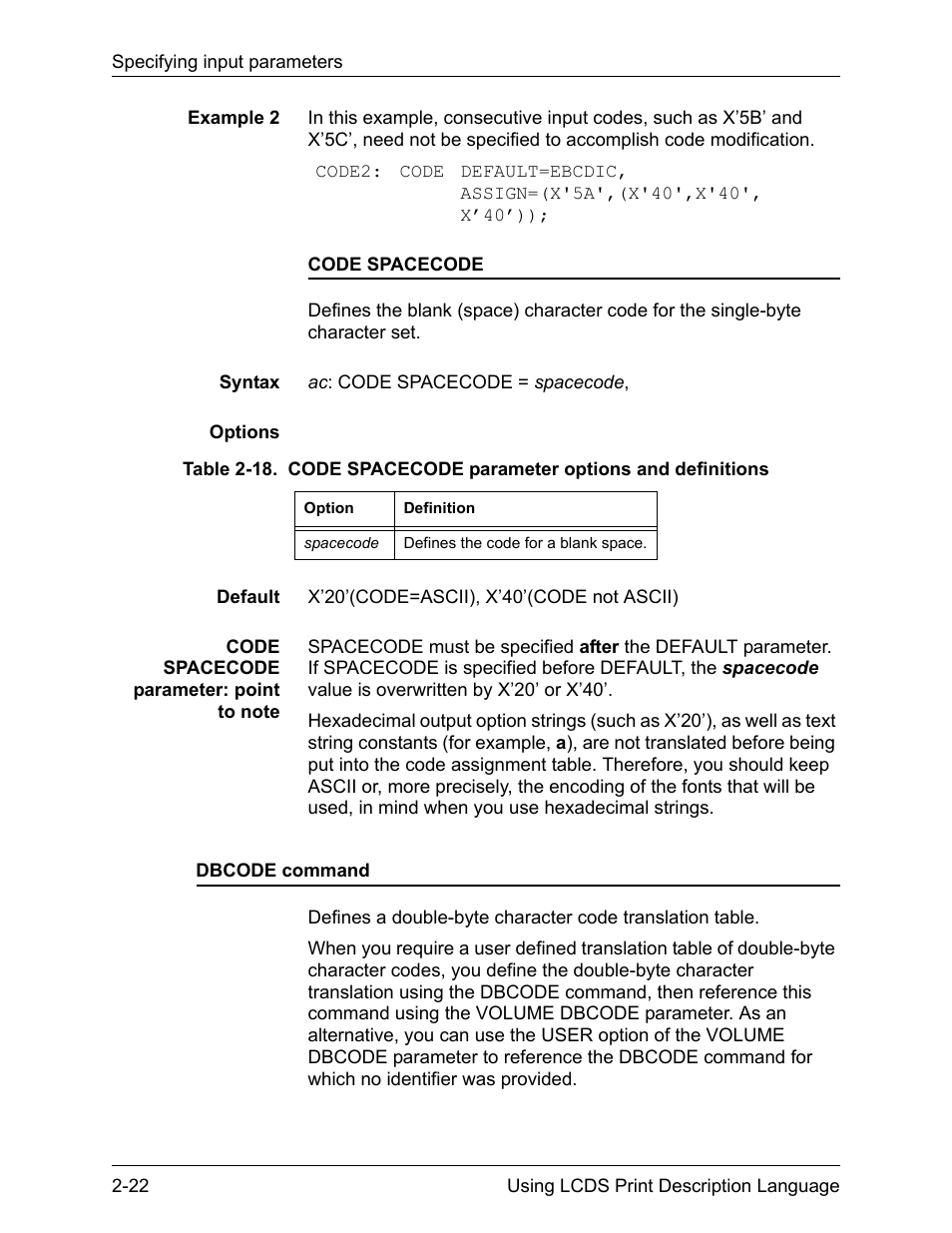 Xerox 4112-4127 Enterprise Printing System-192 User Manual | Page 130 / 506