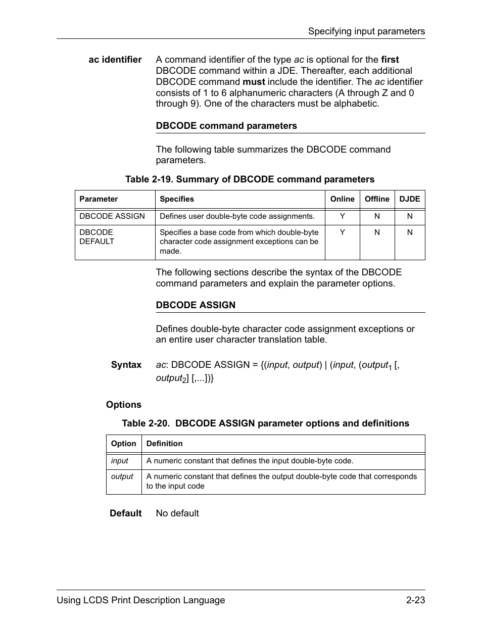 Xerox 4112-4127 Enterprise Printing System-192 User Manual | Page 131 / 506