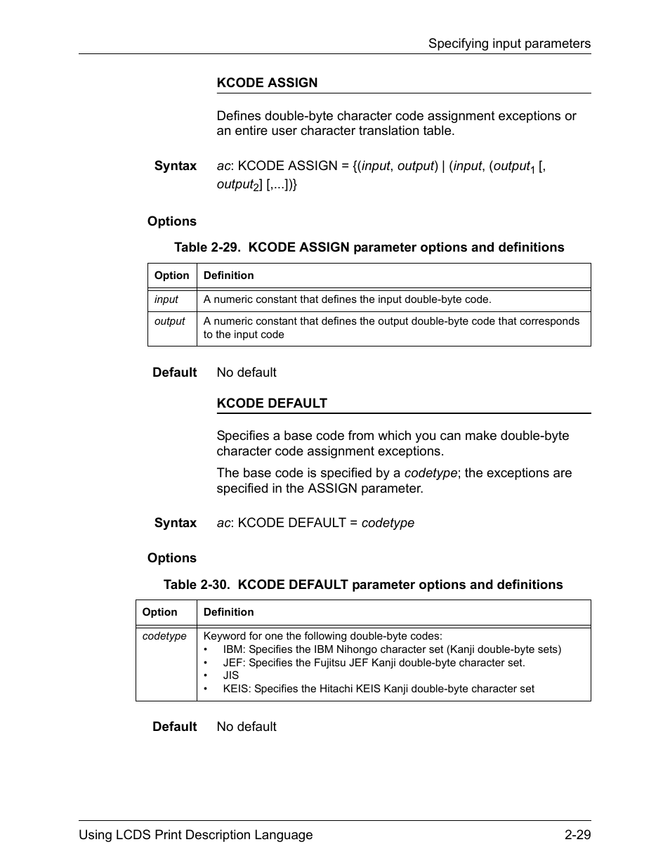 Xerox 4112-4127 Enterprise Printing System-192 User Manual | Page 137 / 506