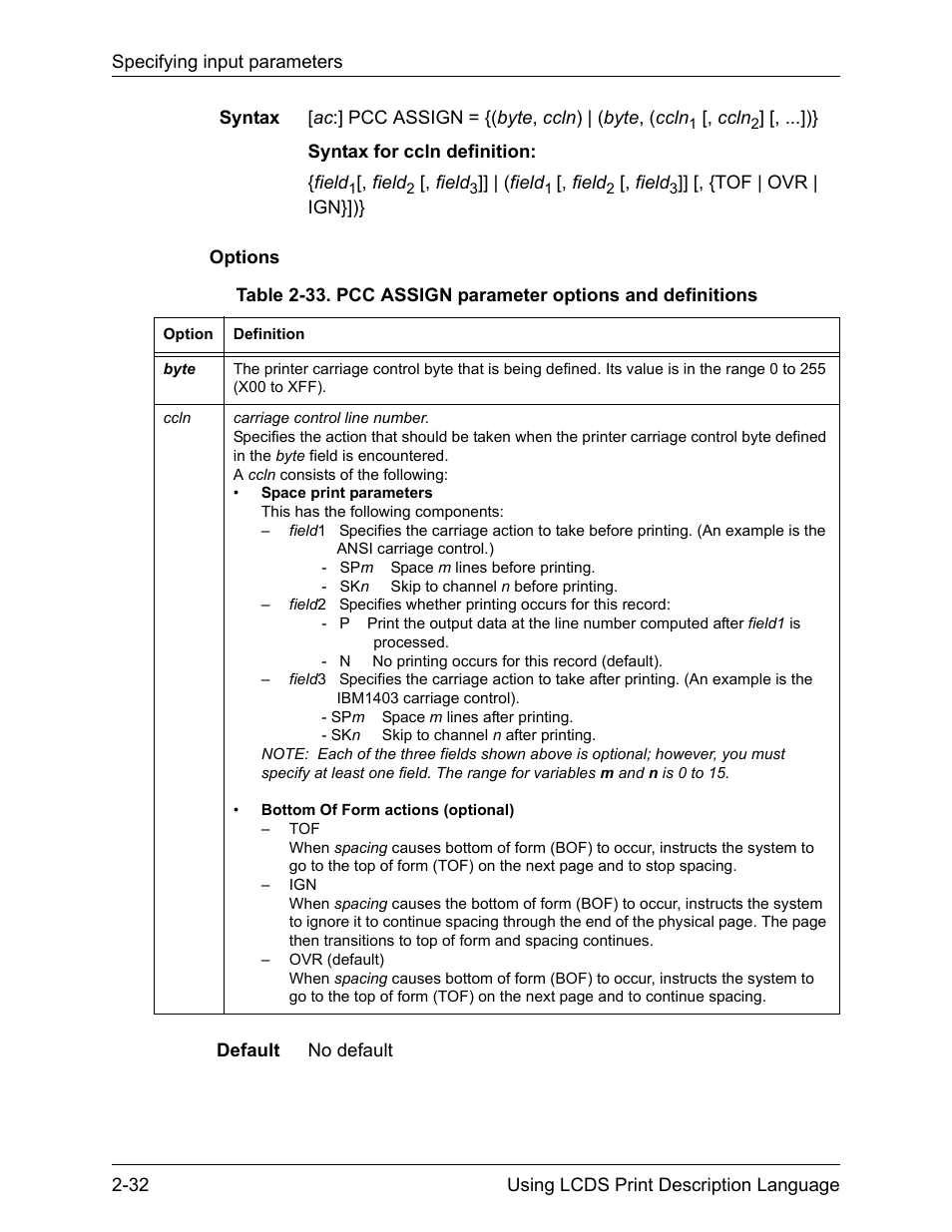 Xerox 4112-4127 Enterprise Printing System-192 User Manual | Page 140 / 506