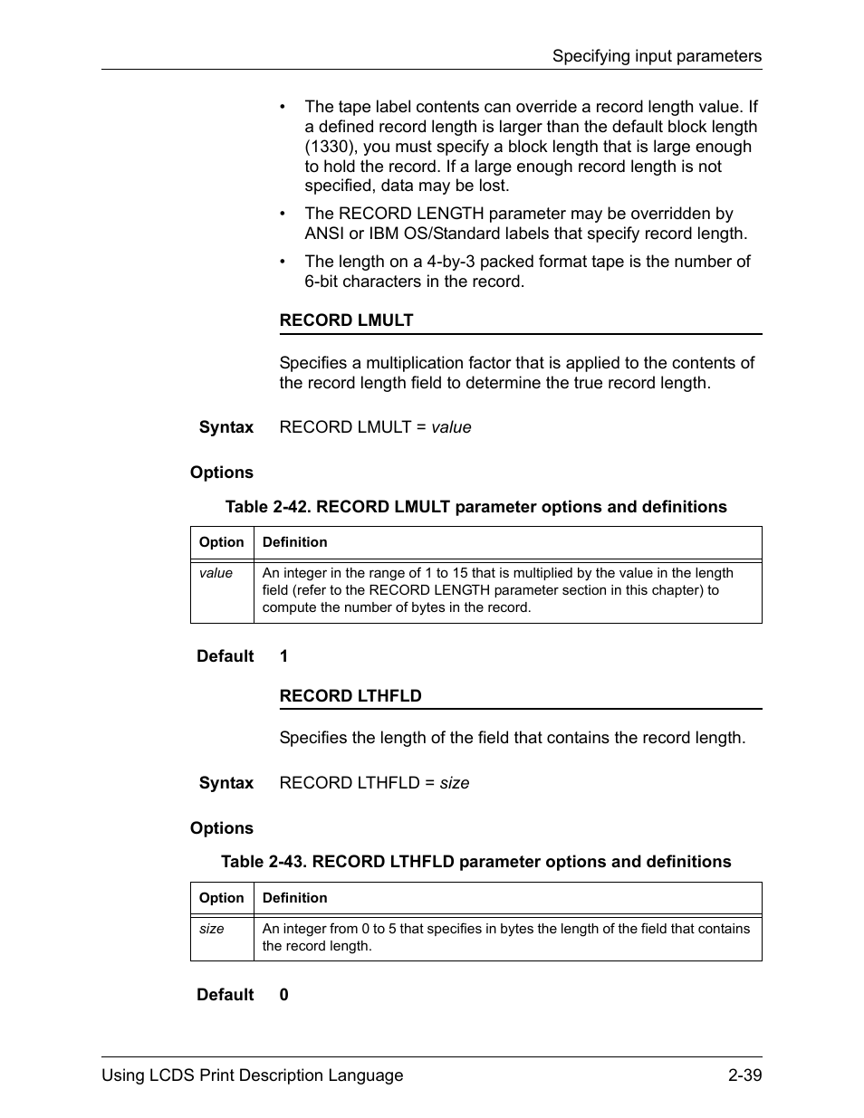 Xerox 4112-4127 Enterprise Printing System-192 User Manual | Page 147 / 506