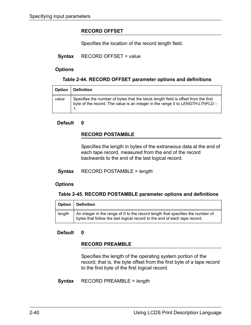 Xerox 4112-4127 Enterprise Printing System-192 User Manual | Page 148 / 506
