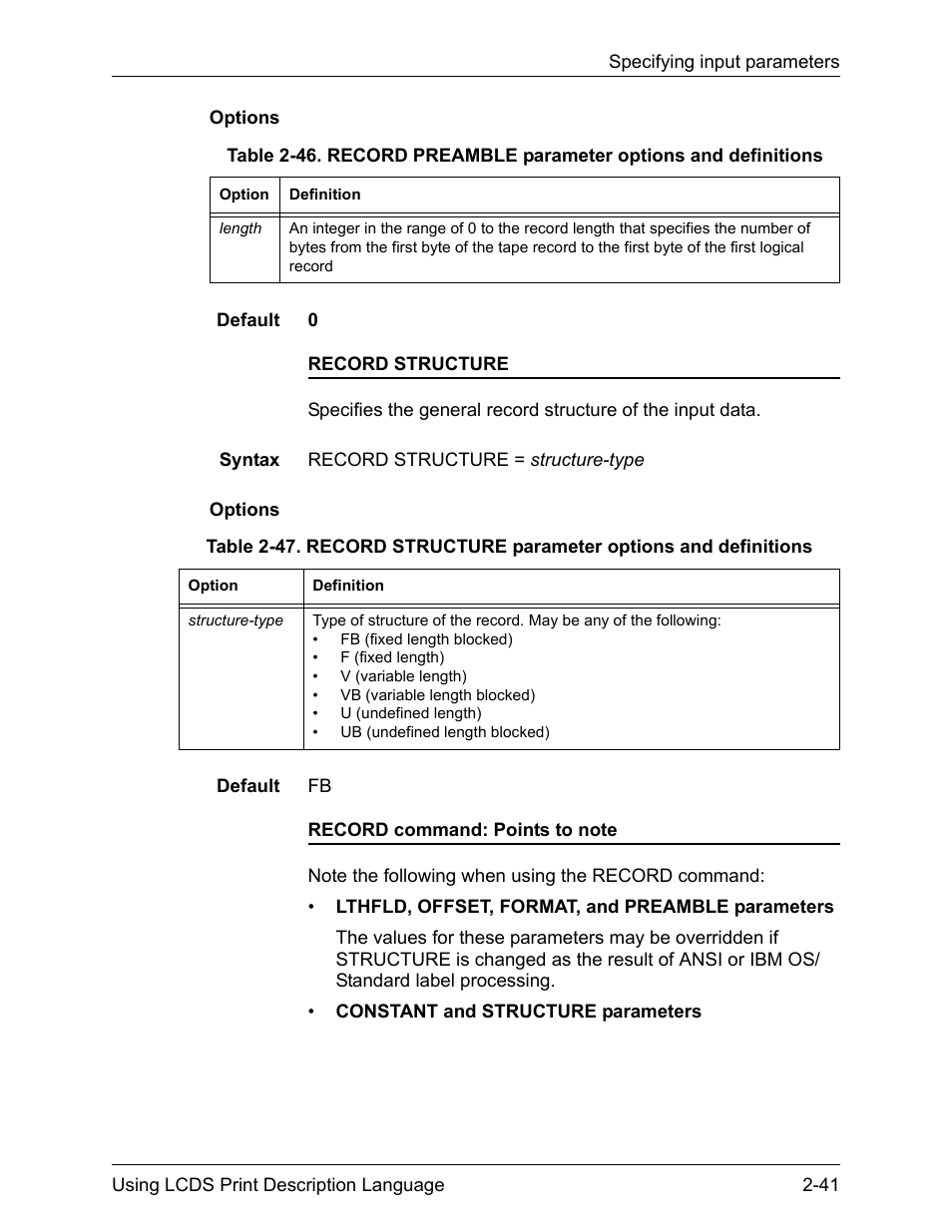 Xerox 4112-4127 Enterprise Printing System-192 User Manual | Page 149 / 506